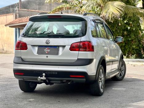 VOLKSWAGEN Space Cross 1.6 4P FLEX, Foto 12