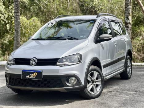 VOLKSWAGEN Space Cross 1.6 4P FLEX, Foto 1