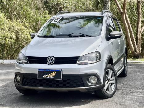 VOLKSWAGEN Space Cross 1.6 4P FLEX, Foto 2