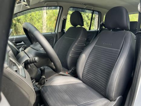 VOLKSWAGEN Space Cross 1.6 4P FLEX, Foto 7