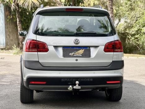 VOLKSWAGEN Space Cross 1.6 4P FLEX, Foto 9
