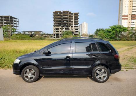 VOLKSWAGEN Space Fox 1.6 4P FLEX COMFORTLINE, Foto 3