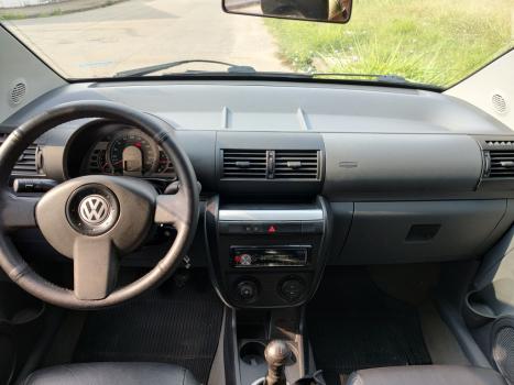 VOLKSWAGEN Space Fox 1.6 4P FLEX COMFORTLINE, Foto 10