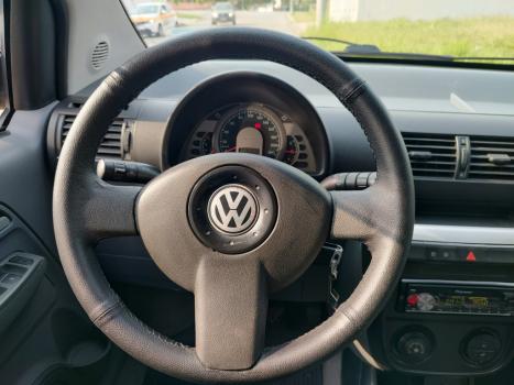 VOLKSWAGEN Space Fox 1.6 4P FLEX COMFORTLINE, Foto 11