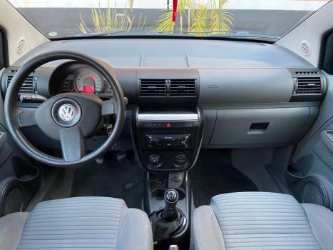 VOLKSWAGEN Space Fox 1.6 4P FLEX COMFORTLINE, Foto 3