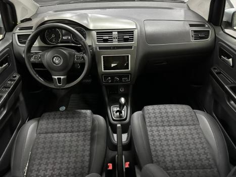 VOLKSWAGEN Space Fox 1.6 4P FLEX COMFORTLINE, Foto 7