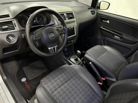 VOLKSWAGEN Space Fox 1.6 4P FLEX COMFORTLINE, Foto 5