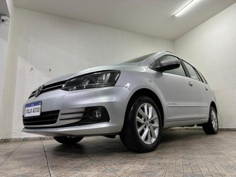 VOLKSWAGEN Space Fox 1.6 4P FLEX COMFORTLINE, Foto 3