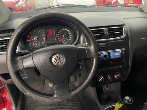 VOLKSWAGEN Space Fox 1.6 4P FLEX TREND, Foto 7