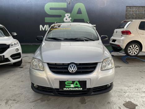 VOLKSWAGEN Space Fox 1.6 4P FLEX ROUTE, Foto 1