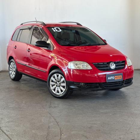 VOLKSWAGEN Space Fox 1.6 4P FLEX, Foto 1