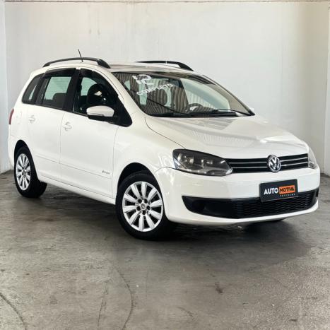 VOLKSWAGEN Space Fox 1.6 4P FLEX TREND, Foto 1