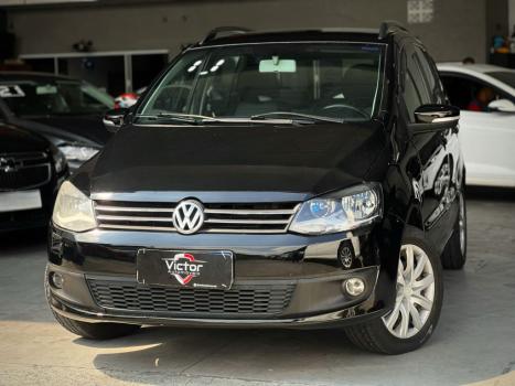 VOLKSWAGEN Space Fox 1.6 4P FLEX TREND, Foto 1