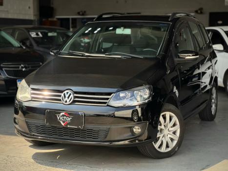 VOLKSWAGEN Space Fox 1.6 4P FLEX TREND, Foto 7