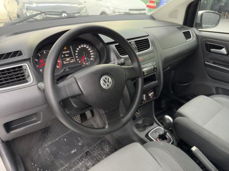 VOLKSWAGEN Space Fox 1.6 4P FLEX I-MOTION AUTOMATIZADO, Foto 7