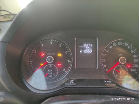 VOLKSWAGEN Space Fox 1.6 4P FLEX TREND, Foto 1