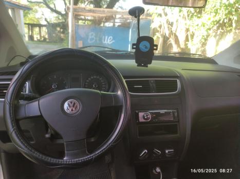 VOLKSWAGEN Space Fox 1.6 4P FLEX TREND, Foto 2