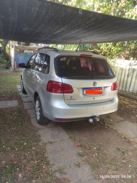 VOLKSWAGEN Space Fox 1.6 4P FLEX TREND, Foto 3