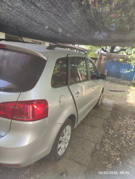 VOLKSWAGEN Space Fox 1.6 4P FLEX TREND, Foto 5