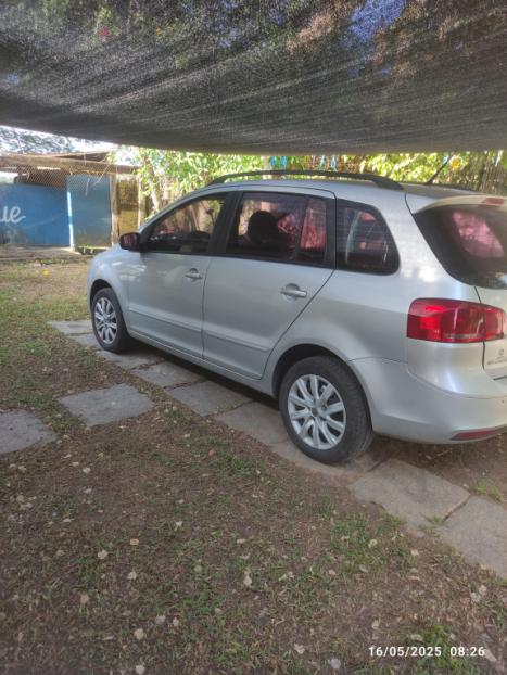 VOLKSWAGEN Space Fox 1.6 4P FLEX TREND, Foto 6