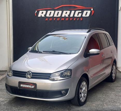 VOLKSWAGEN Space Fox 1.6 4P FLEX, Foto 3