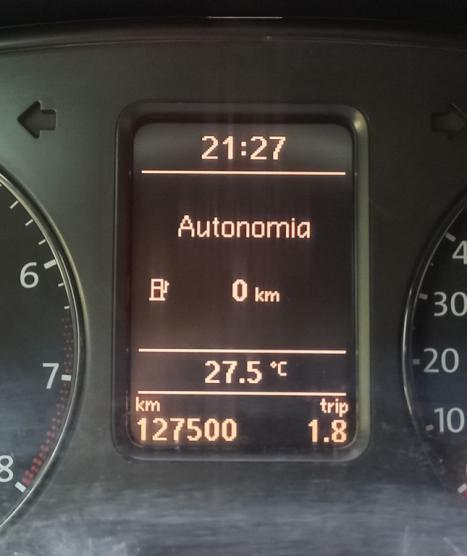 VOLKSWAGEN Space Fox 1.6 4P FLEX, Foto 5