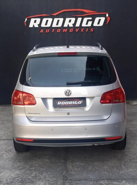 VOLKSWAGEN Space Fox 1.6 4P FLEX, Foto 6