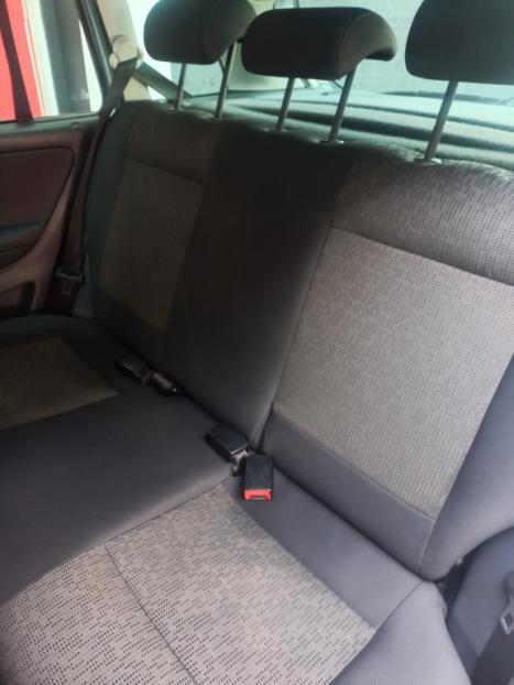 VOLKSWAGEN Space Fox 1.6 4P FLEX, Foto 8