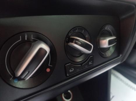 VOLKSWAGEN Space Fox 1.6 4P FLEX, Foto 9