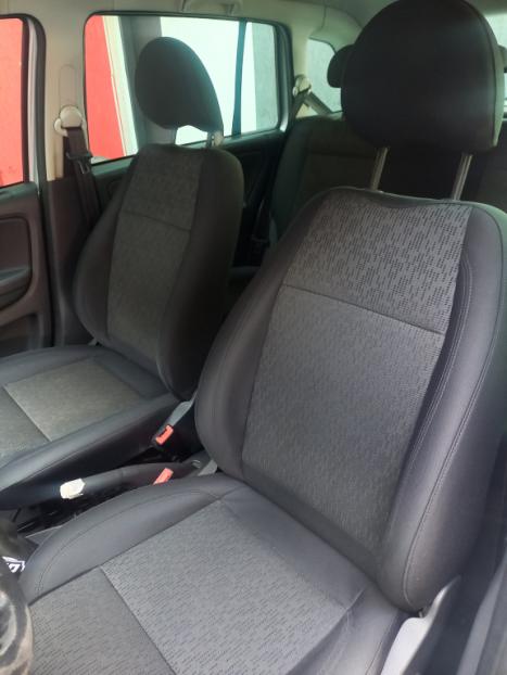 VOLKSWAGEN Space Fox 1.6 4P FLEX, Foto 10
