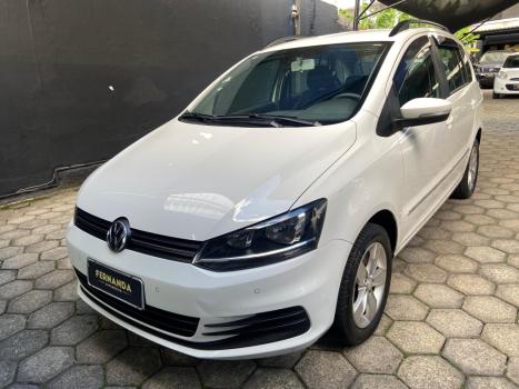VOLKSWAGEN Space Fox 1.6 4P FLEX TREND, Foto 1
