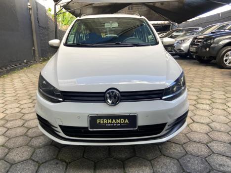 VOLKSWAGEN Space Fox 1.6 4P FLEX TREND, Foto 2