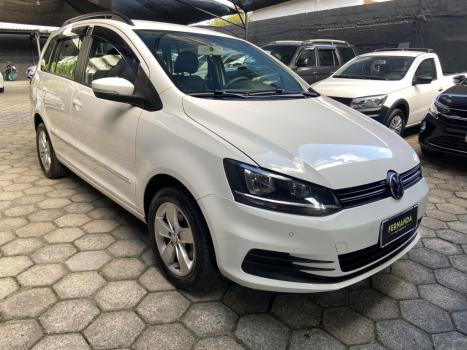 VOLKSWAGEN Space Fox 1.6 4P FLEX TREND, Foto 3