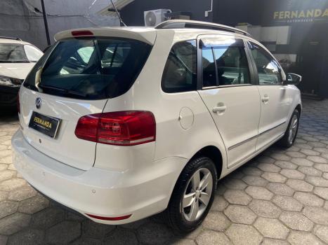 VOLKSWAGEN Space Fox 1.6 4P FLEX TREND, Foto 4