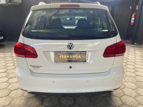 VOLKSWAGEN Space Fox 1.6 4P FLEX TREND, Foto 5