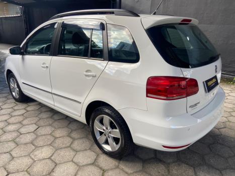 VOLKSWAGEN Space Fox 1.6 4P FLEX TREND, Foto 6