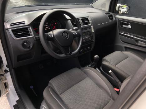 VOLKSWAGEN Space Fox 1.6 4P FLEX TREND, Foto 7
