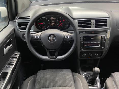 VOLKSWAGEN Space Fox 1.6 4P FLEX TREND, Foto 8
