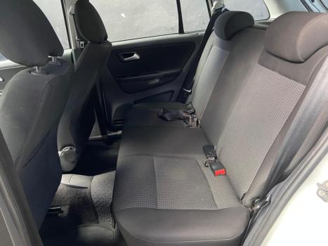 VOLKSWAGEN Space Fox 1.6 4P FLEX TREND, Foto 11