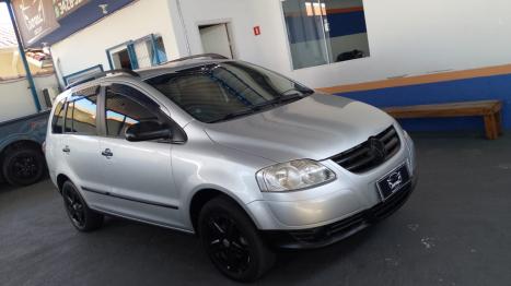 VOLKSWAGEN Space Fox 1.6 4P FLEX ROUTE, Foto 2