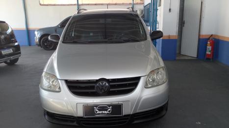 VOLKSWAGEN Space Fox 1.6 4P FLEX ROUTE, Foto 1