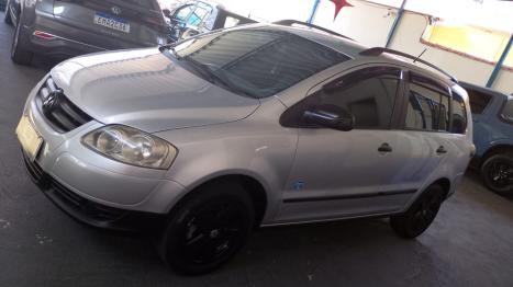 VOLKSWAGEN Space Fox 1.6 4P FLEX ROUTE, Foto 3
