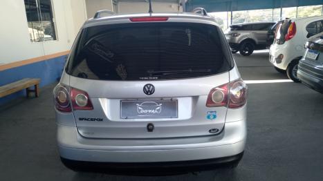 VOLKSWAGEN Space Fox 1.6 4P FLEX ROUTE, Foto 4