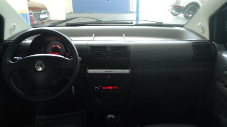 VOLKSWAGEN Space Fox 1.6 4P FLEX ROUTE, Foto 5