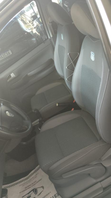 VOLKSWAGEN Space Fox 1.6 4P FLEX ROUTE, Foto 7