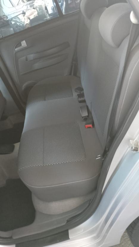 VOLKSWAGEN Space Fox 1.6 4P FLEX ROUTE, Foto 8