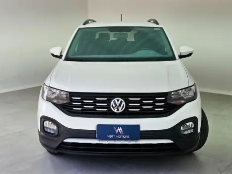 VOLKSWAGEN T-Cross 1.0 4P 200 TSI FLEX SENSE AUTOMTICO, Foto 5