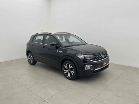 VOLKSWAGEN T-Cross 1.4 4P 250 TSI FLEX HIGHLINE AUTOMTICO, Foto 1