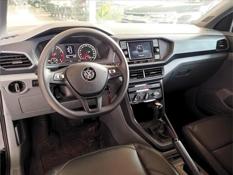 VOLKSWAGEN T-Cross 1.0 4P 200 TSI FLEX SENSE AUTOMTICO, Foto 13