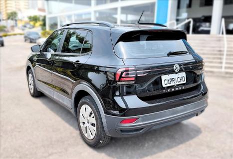 VOLKSWAGEN T-Cross 1.0 4P 200 TSI FLEX SENSE AUTOMTICO, Foto 17